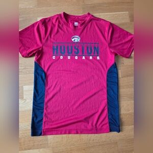 Stadium Athletics Youth Pink T-Shirt